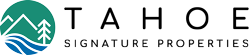 Tahoe Signature Properties Logo